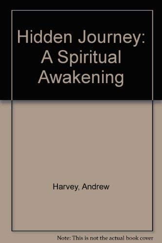 Hidden Journey: A Spiritual Awakening