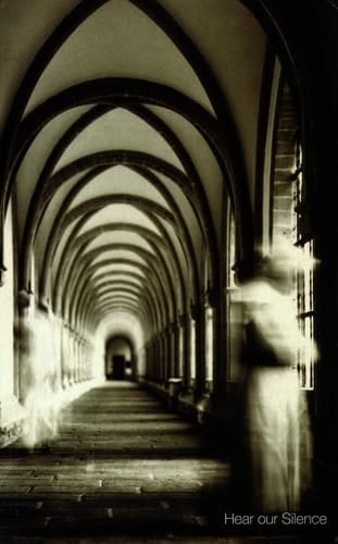 Hear our silence: A portrait of the Carthusians