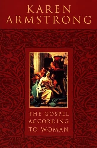 The Gospel According to Woman