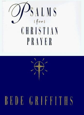 Psalms for Christian Prayer