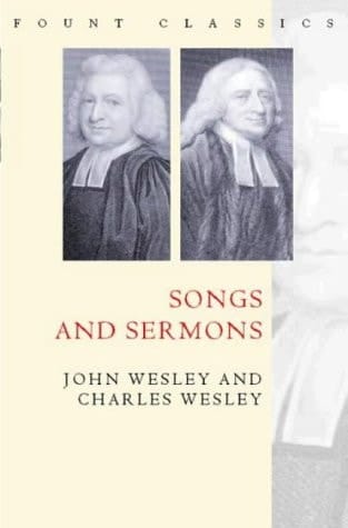 Songs and Sermons