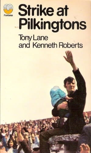 Strike at Pilkingtons