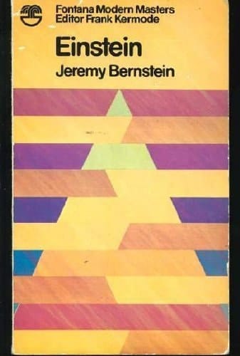 Einstein (Modern Masters)