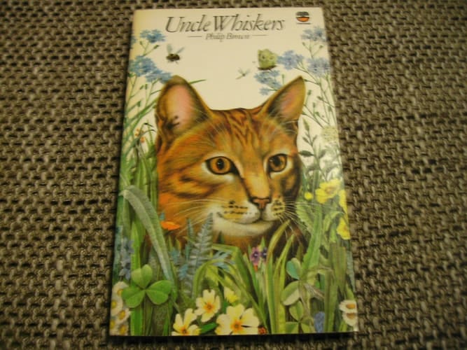 Uncle Whiskers