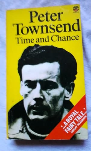Time and Chance