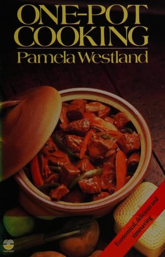 One Pot Cooking