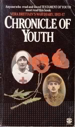 Chronicle Of Youth