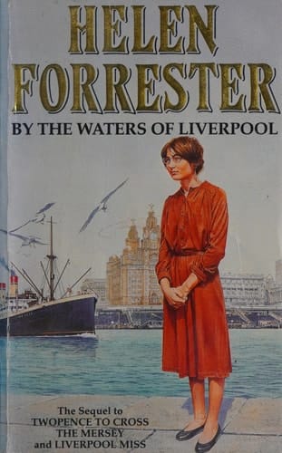 By the Waters of Liverpool