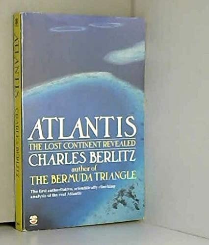 Atlantis: The Lost Continent Revealed