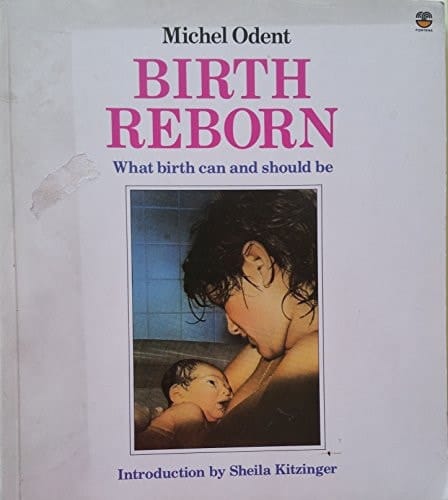 Birth Reborn (Fontana)