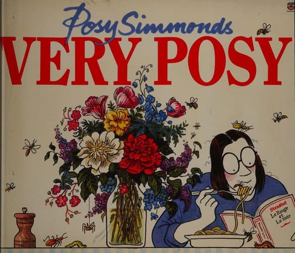 VERY POSY