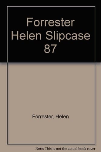 Helen Forrester's Liverpool Trilogy
