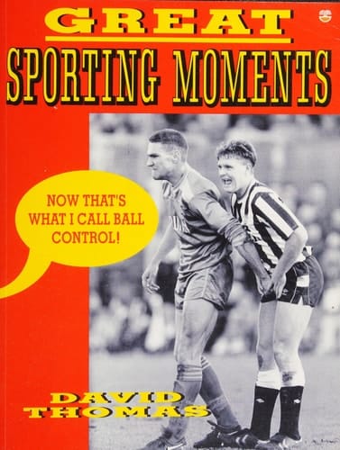 Great Sporting Moments
