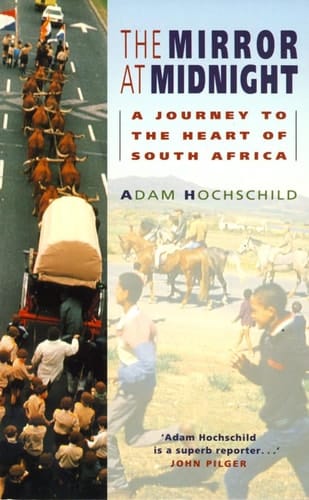 The Mirror at Midnight