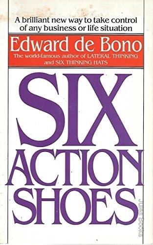 Six Action Shoes