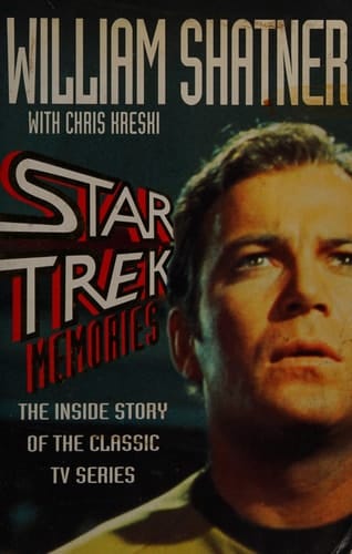 My "Star Trek" Memories