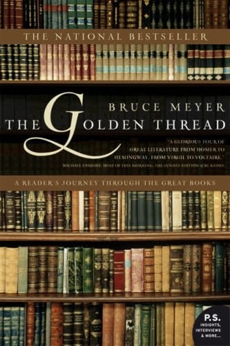 The Golden Thread