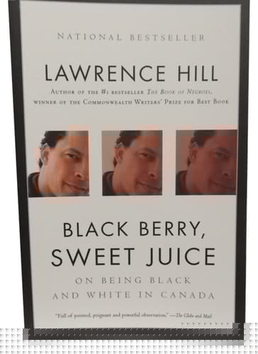 Black Berry, Sweet Juice