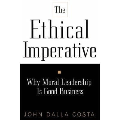 Ethical Imperative