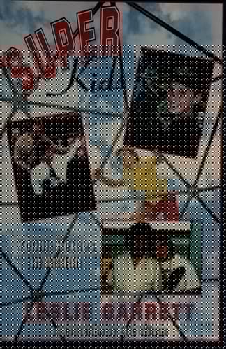 Superkids Young Heroes in Action