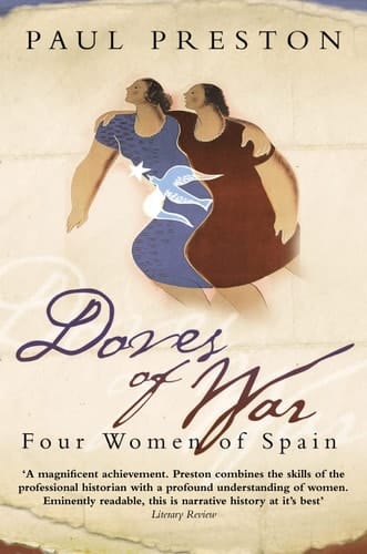 Doves of War (Five Women of the Spanish Civil War)