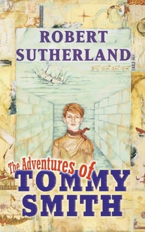 Adventures Of Tommy Smith