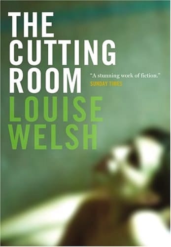Cutting Room