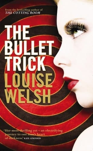 The Bullet Trick