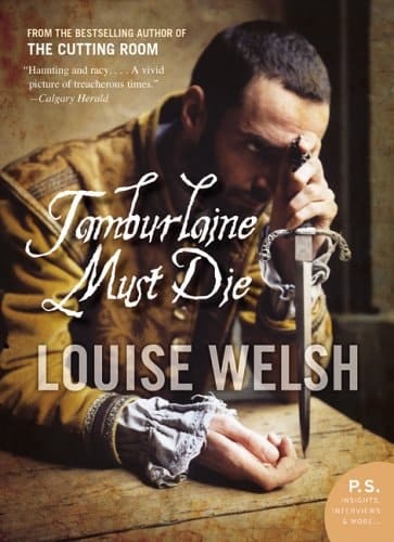Tamburlaine Must Die