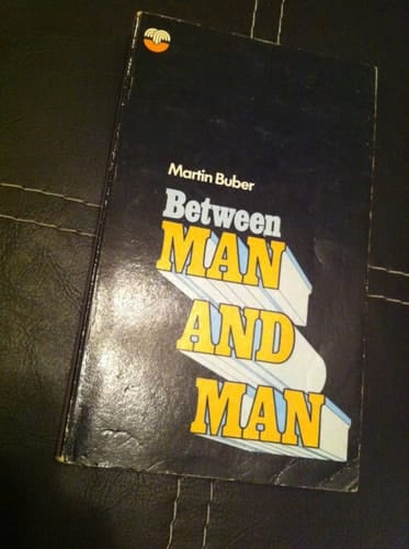 Between Man and Man