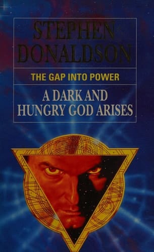 A Dark and Hungry God Arises