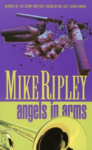 Angels in Arms (Crime Club)