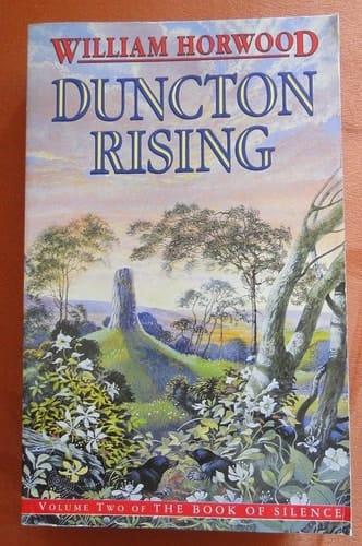 Duncton Rising (Book of Silence)
