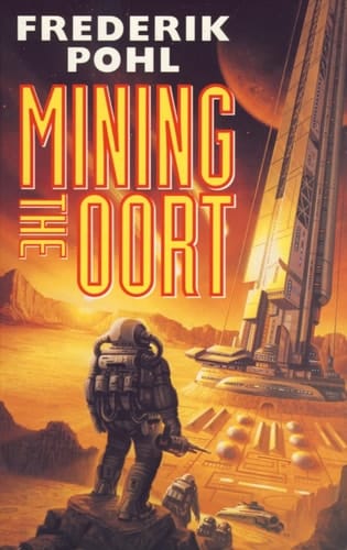 Mining the Oort