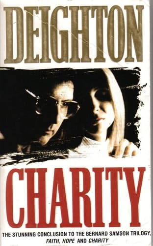 Charity