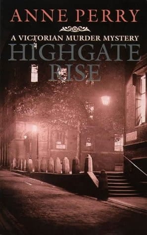 Highgate Rise