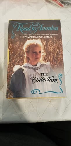 Road to Avonlea - Box Set #5