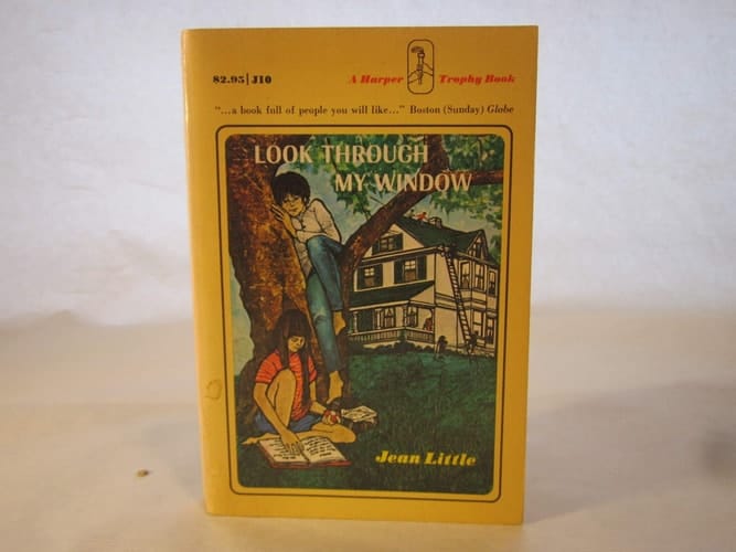 Look Through My Window