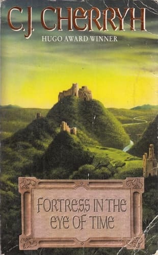 Fortress In The Eye Of Time