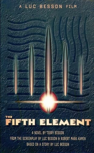 Fifth Element