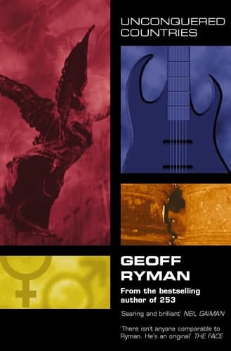 Unconquered Countries