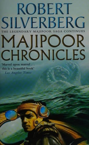 Majipoor Chronicles (Majipoor Cycle)