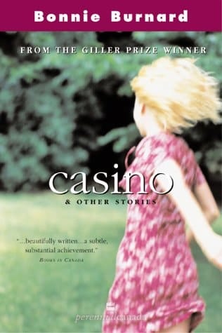 Casino And Other Stories Tpb Reissue