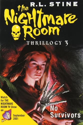 Nightmare Rm Thrillogy #3 No Survivors