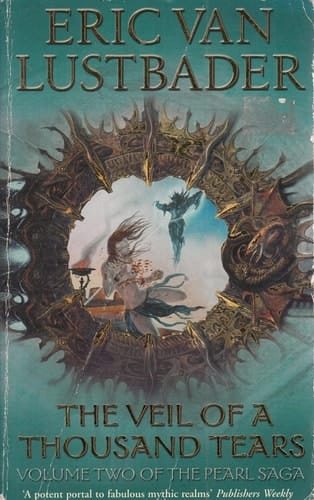 The Veil of a Thousand Tears