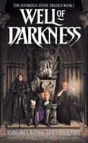 Well of Darkness (Sovereign Stone Trilogy)