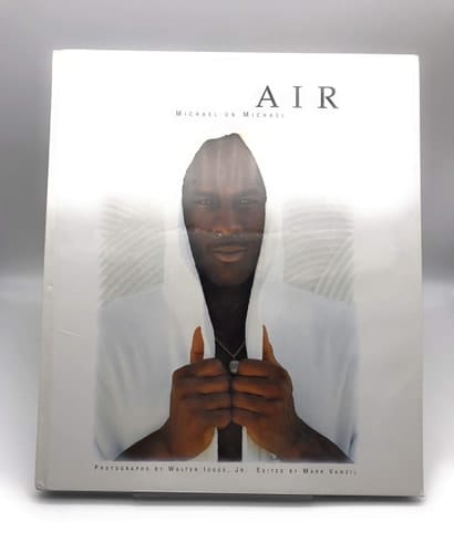 Rare Air