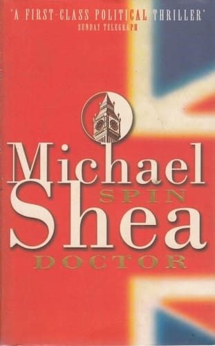 SPIN DOCTOR