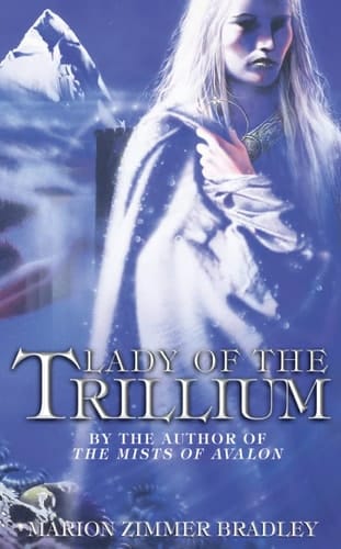 LADY OF THE TRILLIUM