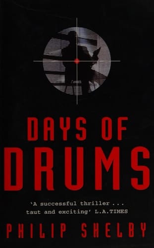 Days Of Drums